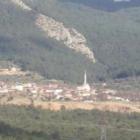 Karacaağaç Köyü