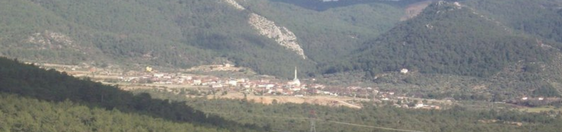 Kırklar Köyü, Buca
